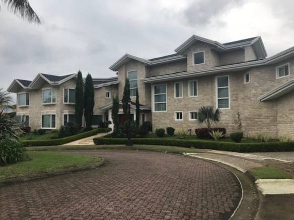 Property in San Jose, Costa Rica