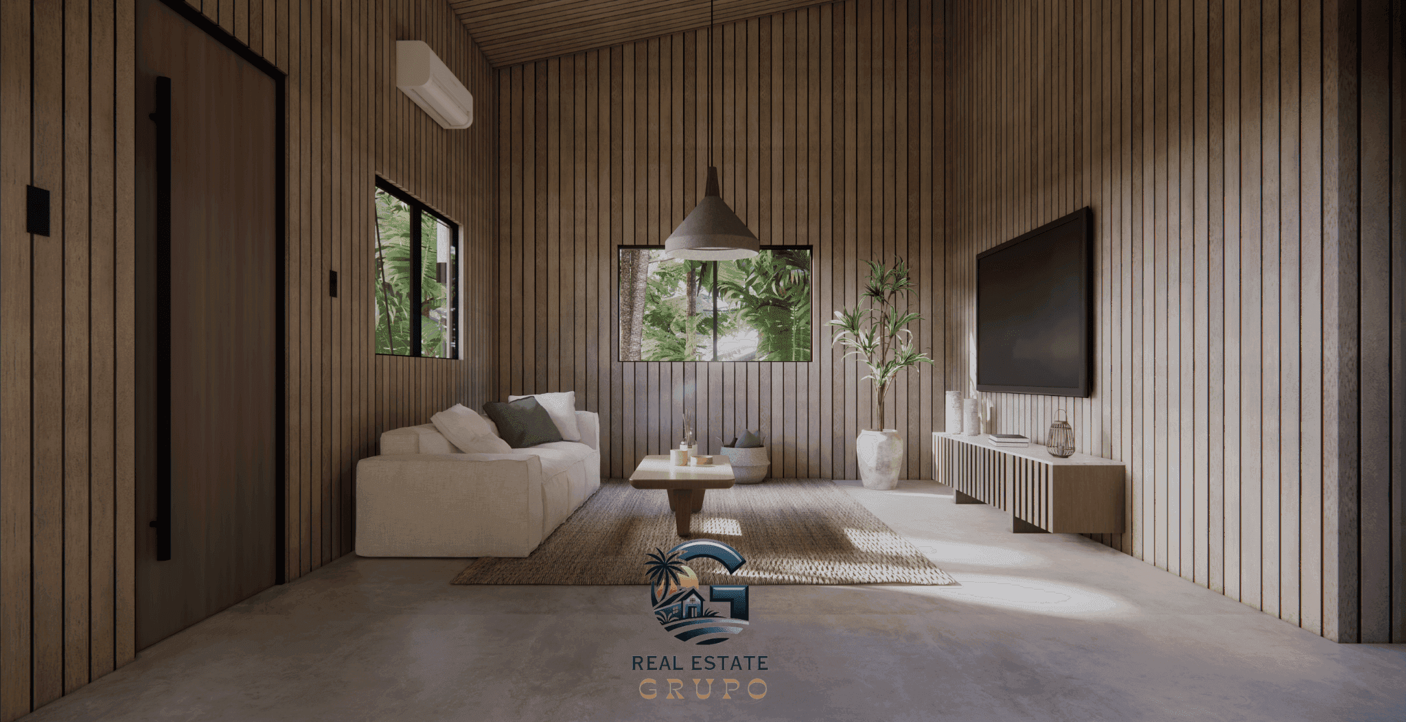 Property in Costa Rica