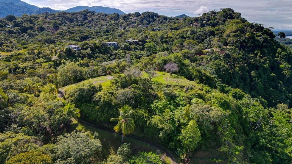 Ocean View property in Ojochal