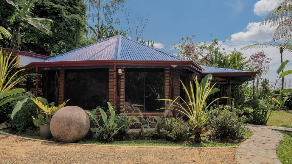 Property in Perez Zeledon