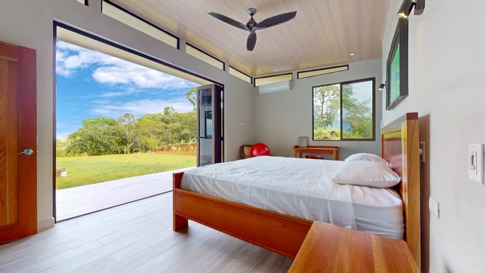 Luxury home for sale in Ojochal