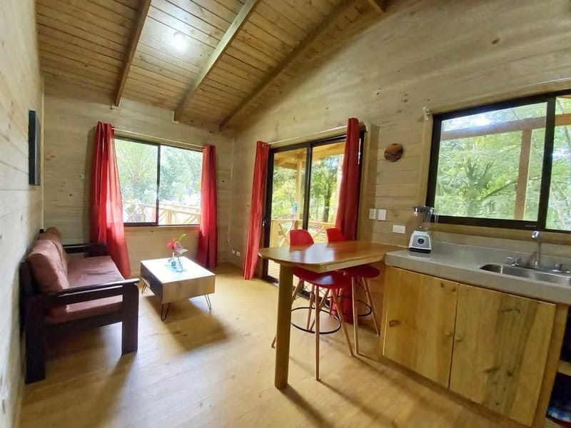 Lodge for sale in Uvita