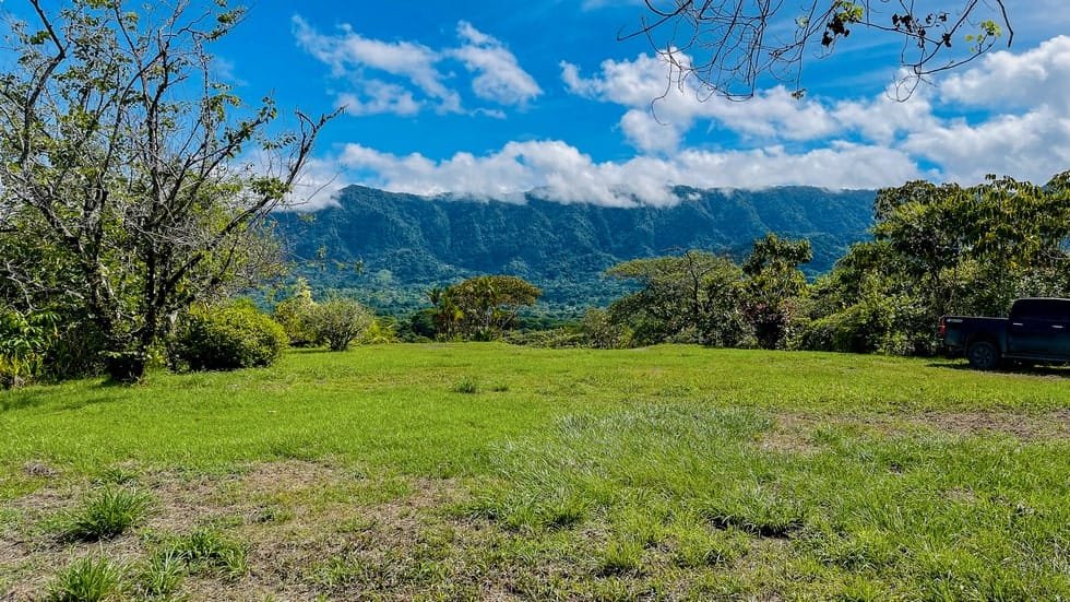 Ocean View property in Ojochal