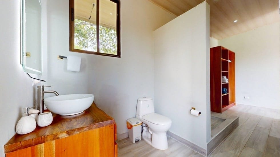 Luxury home for sale in Ojochal