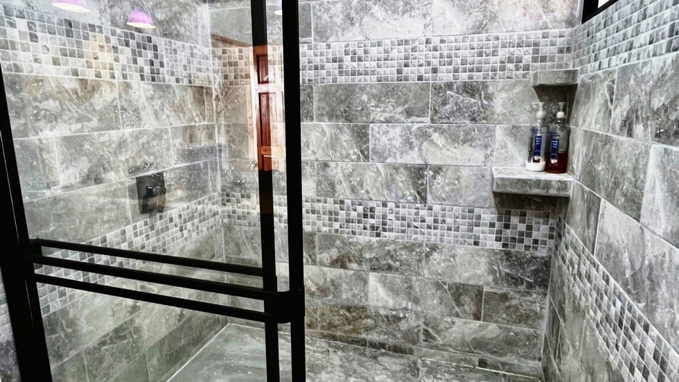 Home in Dominicalito