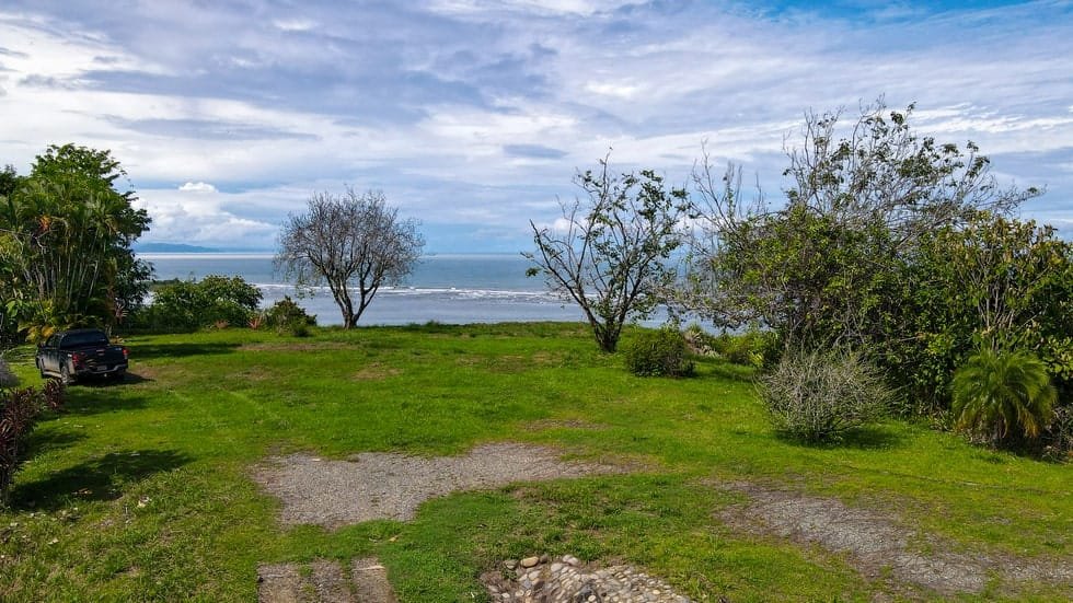 Ocean View property in Ojochal