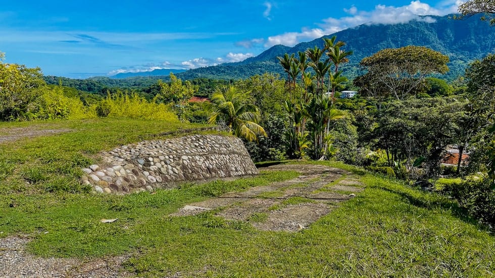 Ocean View property in Ojochal