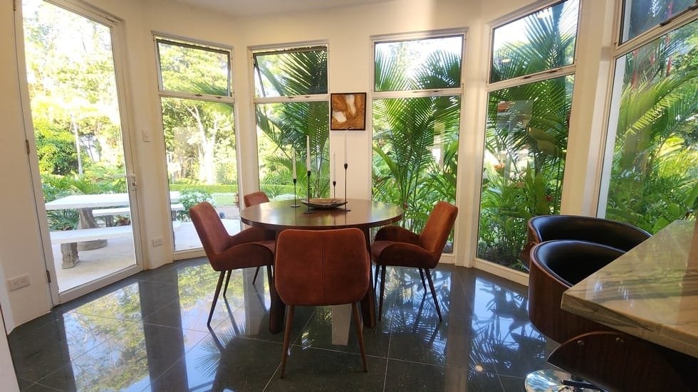 Ocean View Property in Playa Dominical