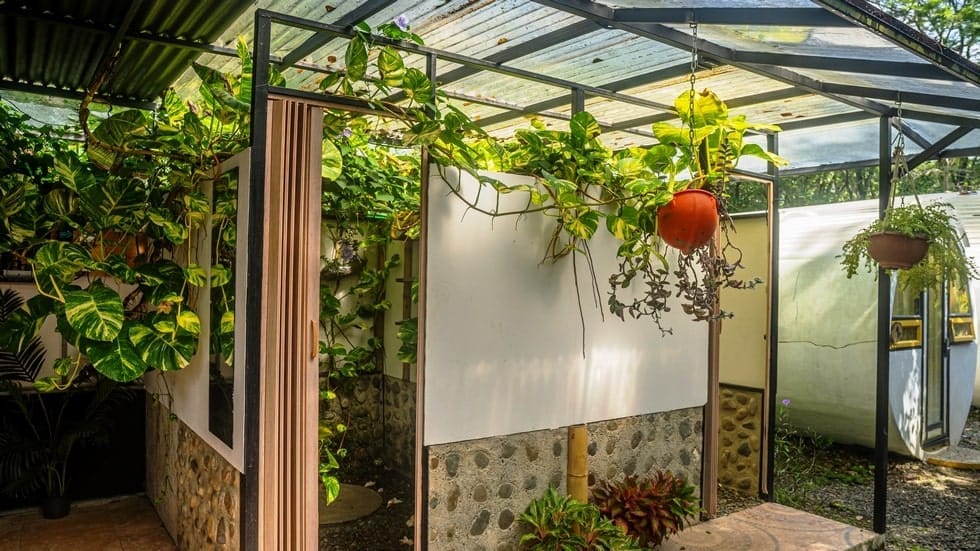 Hostel for sale in Uvita