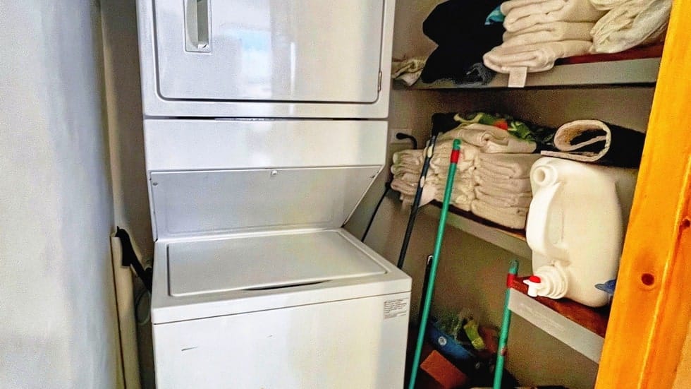 Home in Dominicalito