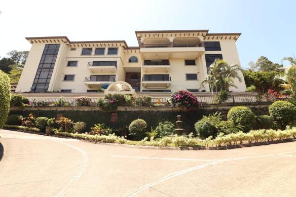 Penthouse in Escazu, San Jose