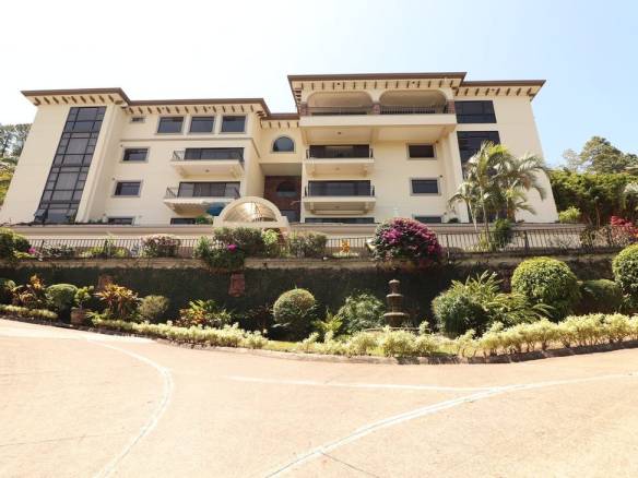 Penthouse in Escazu, San Jose