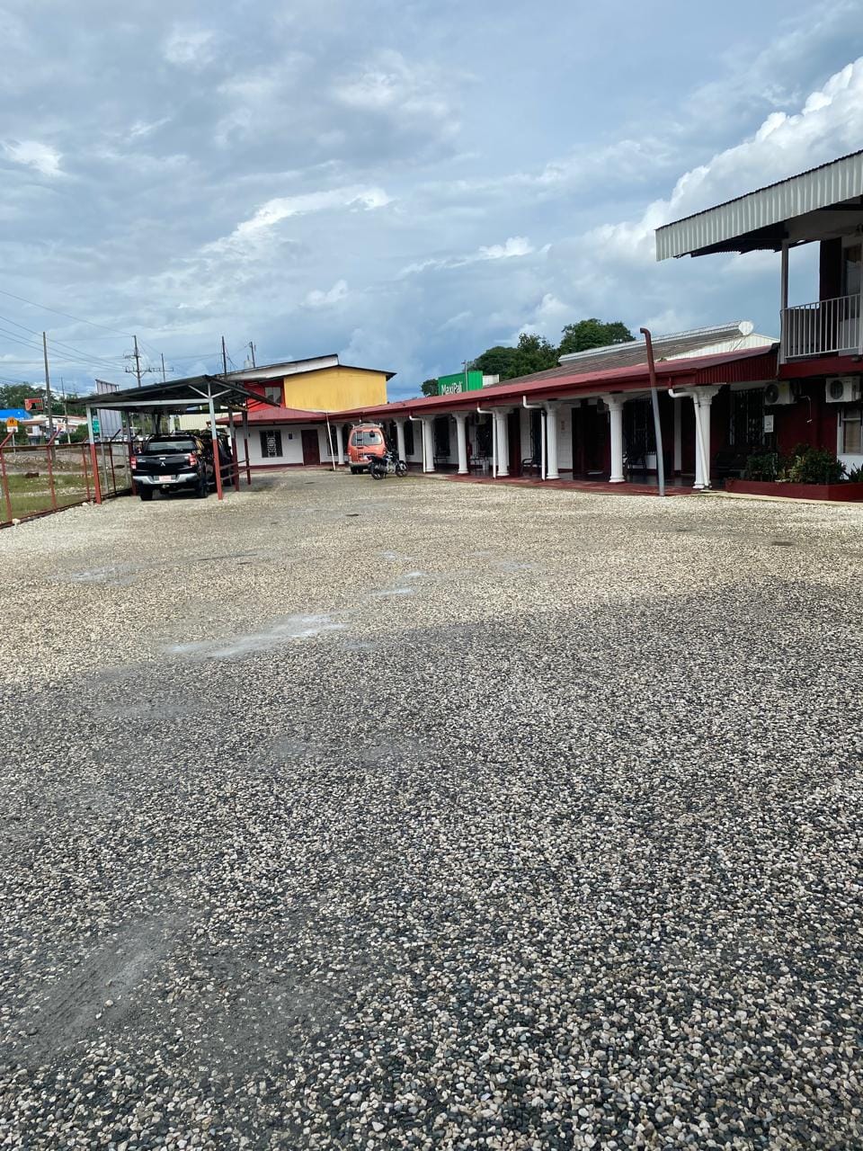 Property for sale in Golfito