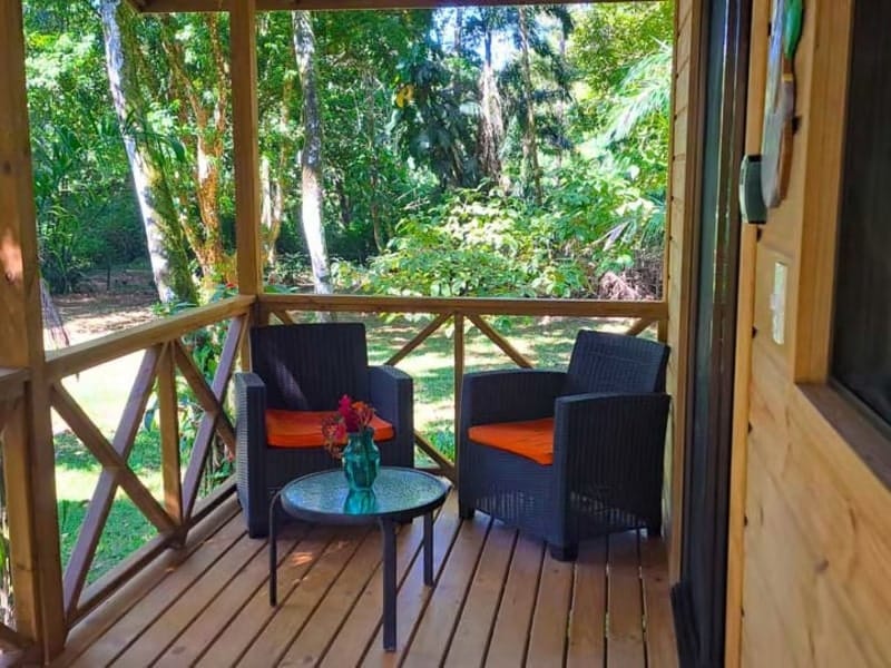 Lodge for sale in Uvita