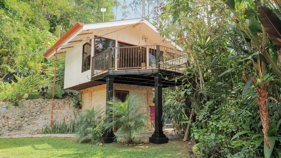 Property in Perez Zeledon