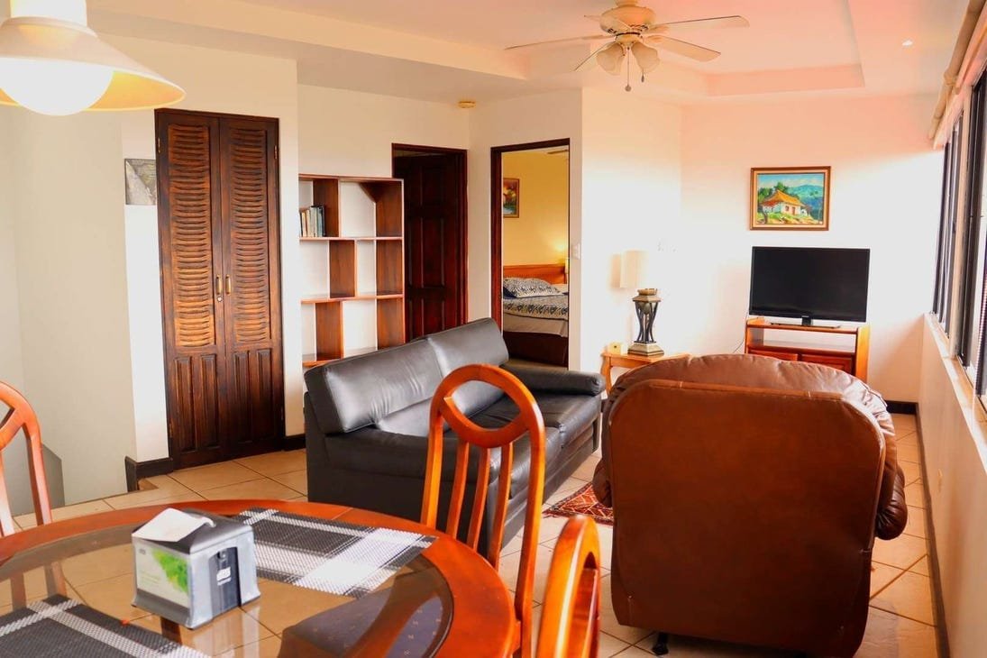 Property for sale in San Jose, Costa Rica