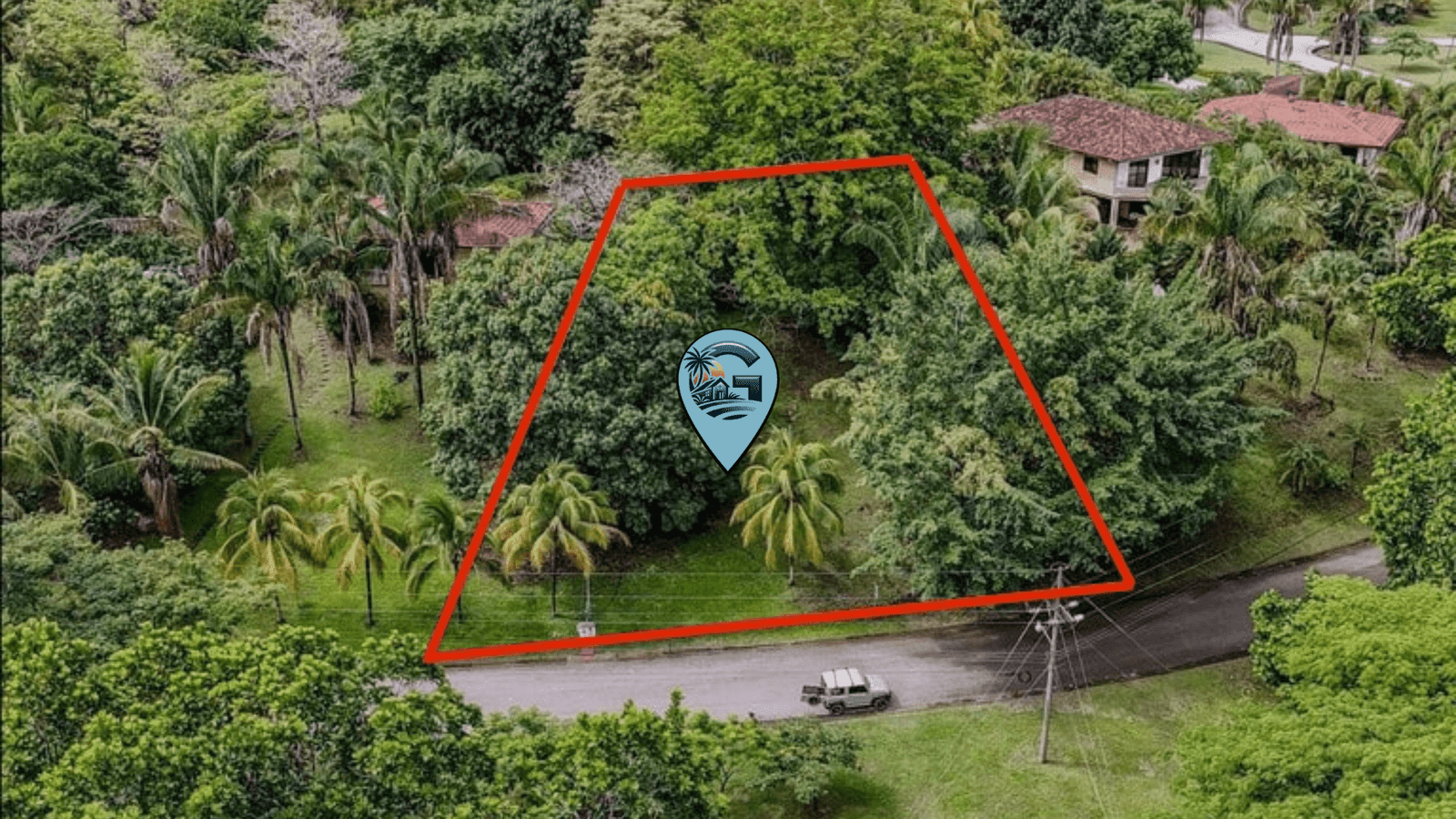 For Sale in Playa Samara