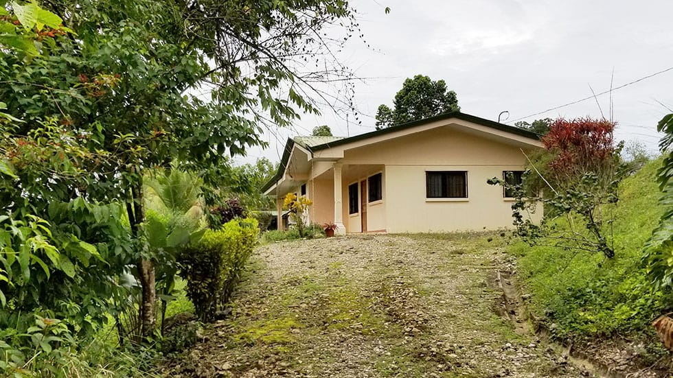 Development opportunity in Golfito