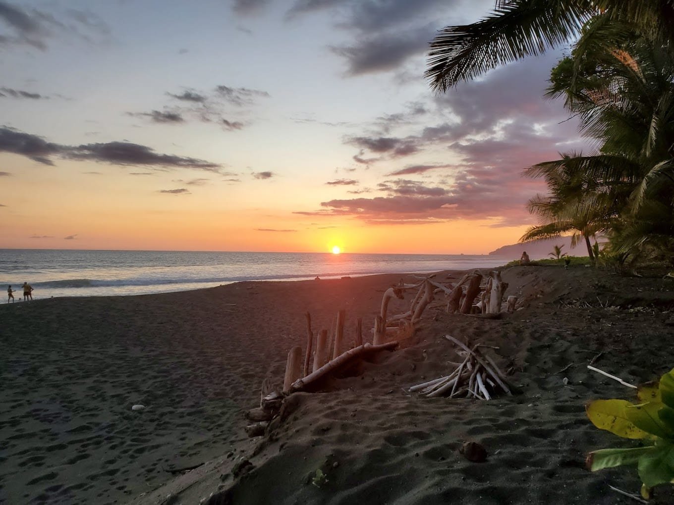 Ecolodge retreat for sale