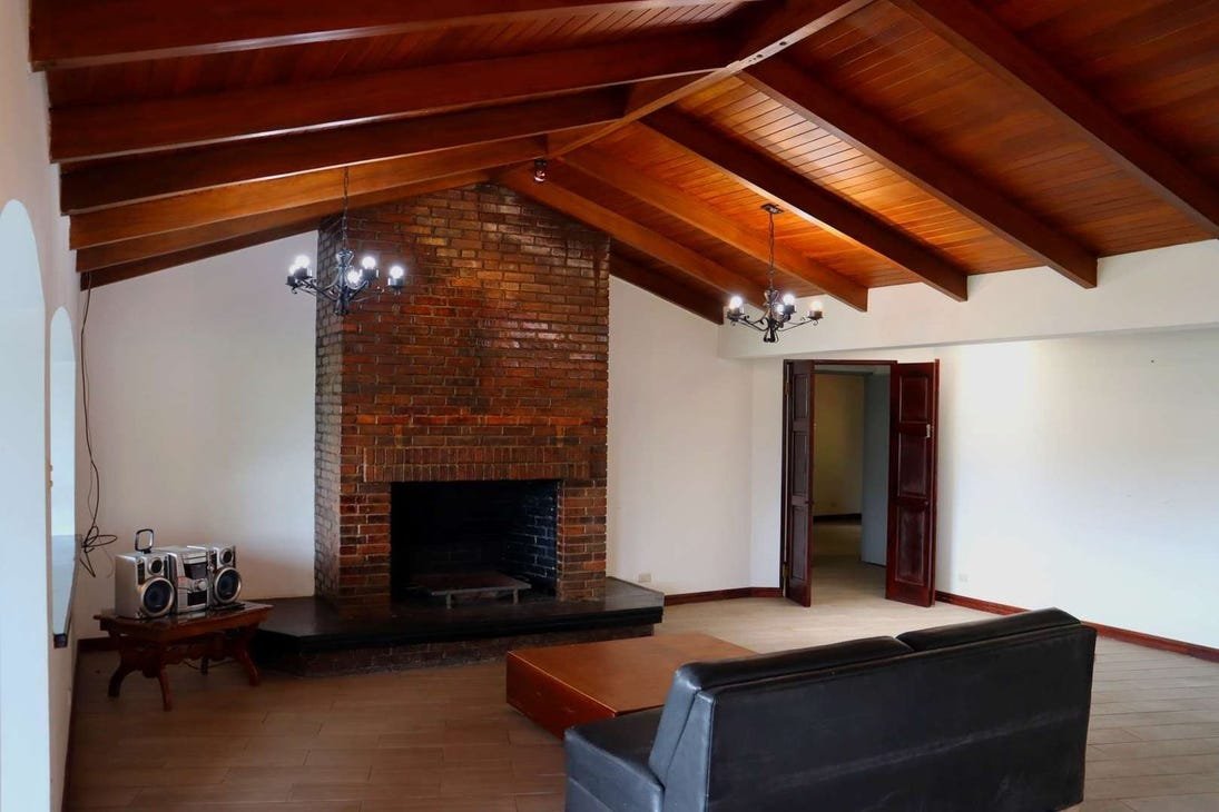 Property for sale in San Jose, Costa Rica