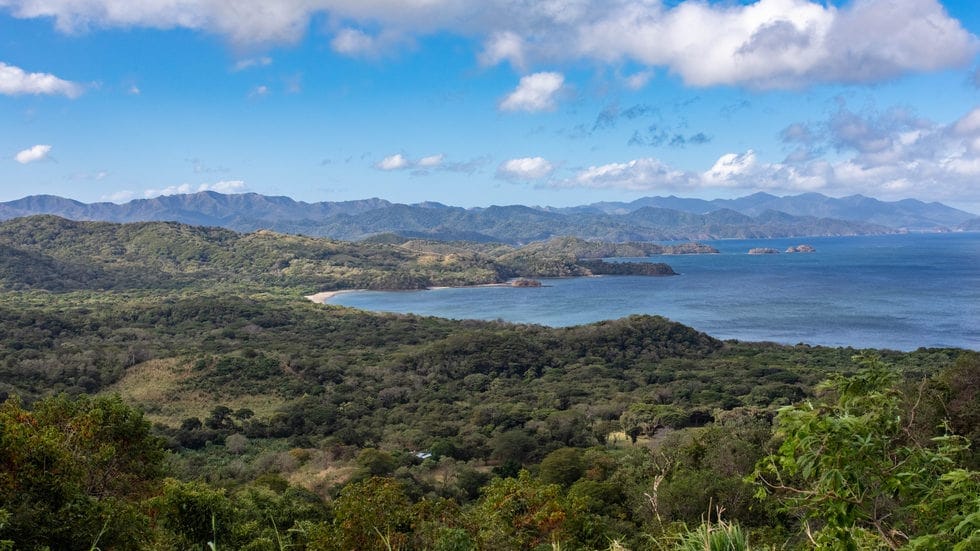 Development opportunity in Guanacaste