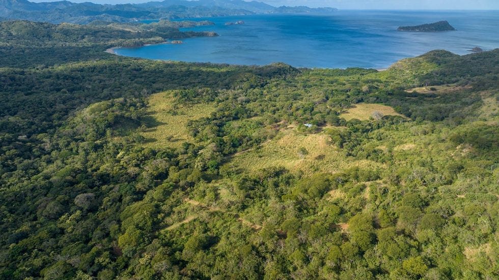 Development opportunity in Guanacaste