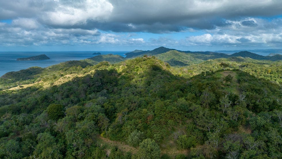 Development opportunity in Guanacaste