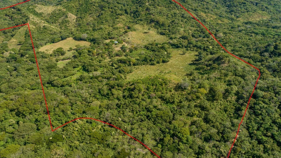 Development opportunity in Guanacaste