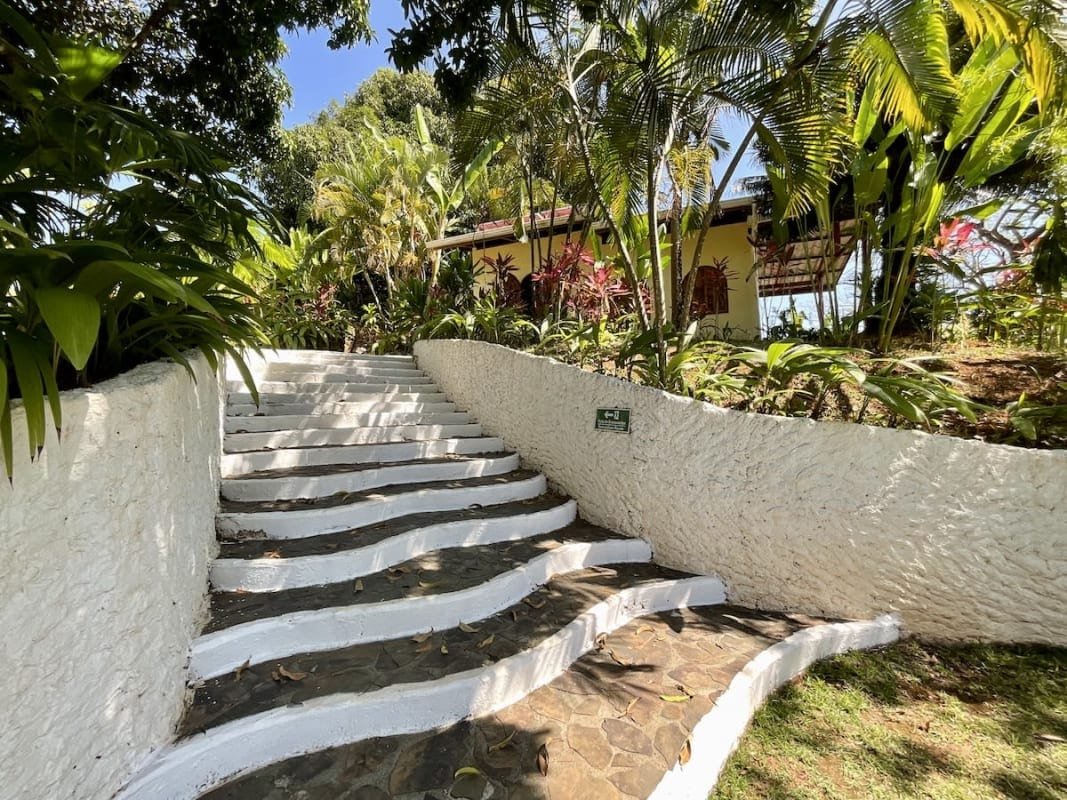 Golfito Resort for sale