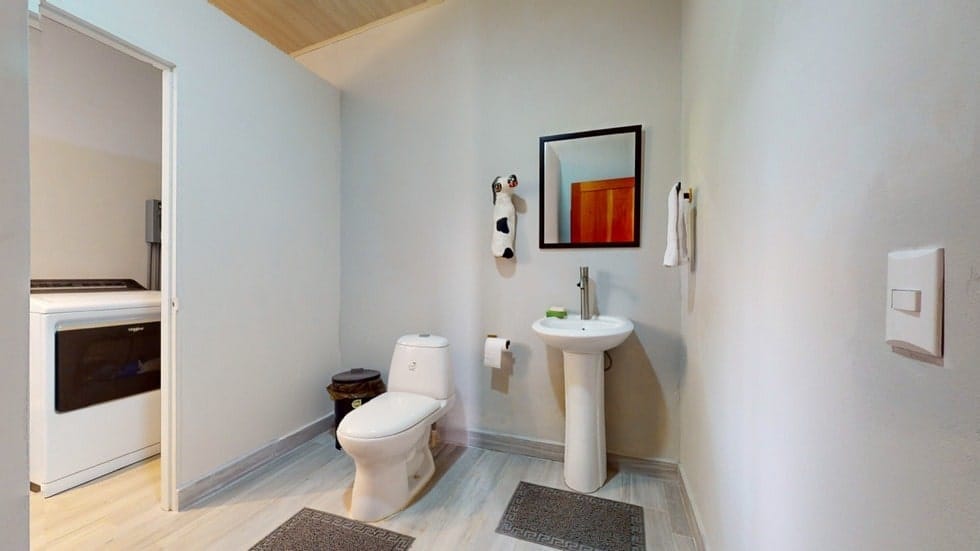 Luxury home for sale in Ojochal