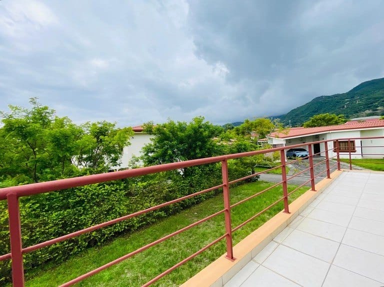 Property for sale in San Jose, Costa Rica