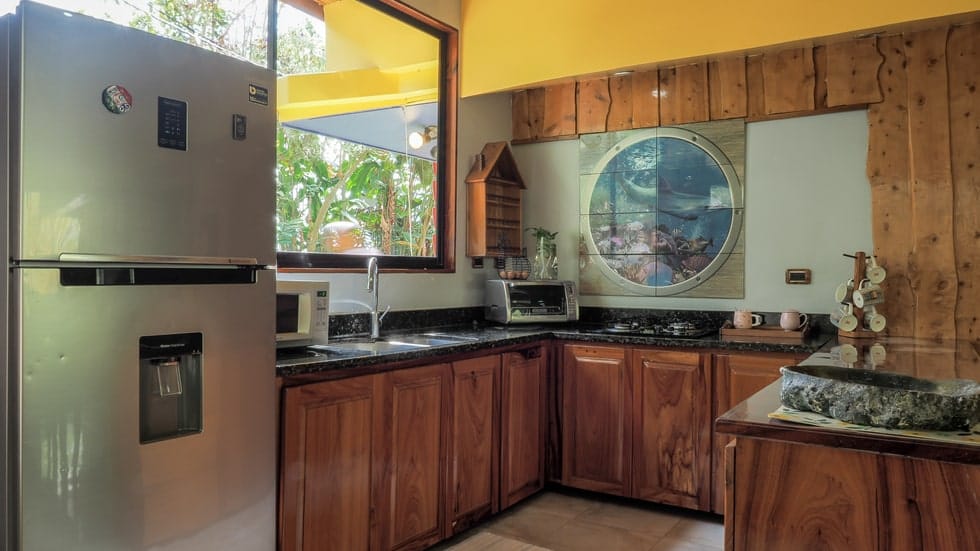 Property in Perez Zeledon