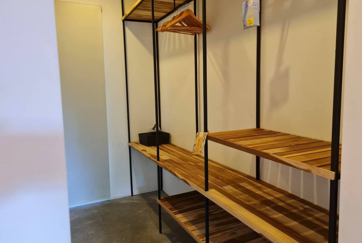 Gated community home in Malpais