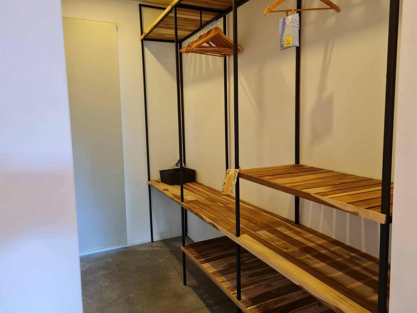 Gated community home in Malpais