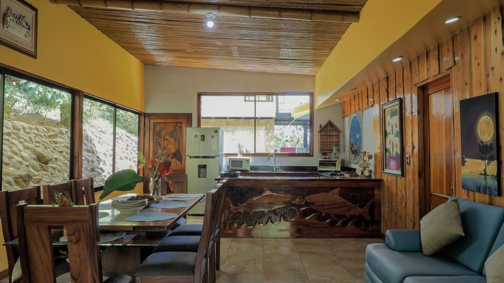 Property in Perez Zeledon