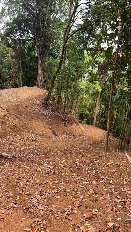 Development Opportunity in Costa Rica