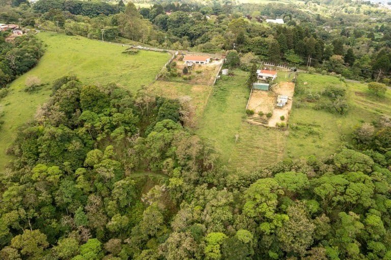 Land in San Jose, Costa Rica