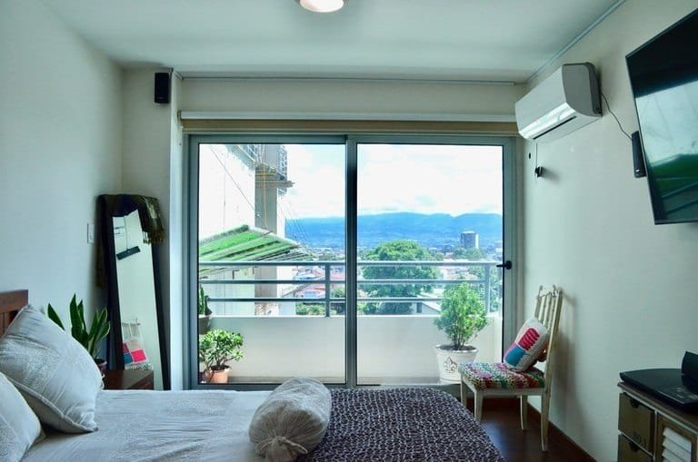 Apartment for sale in San Jose, Costa Rica