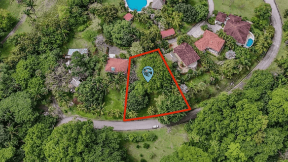 For Sale in Playa Samara