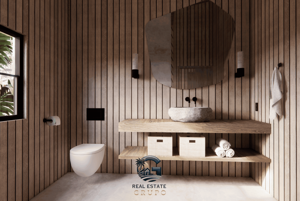 Property in Costa Rica