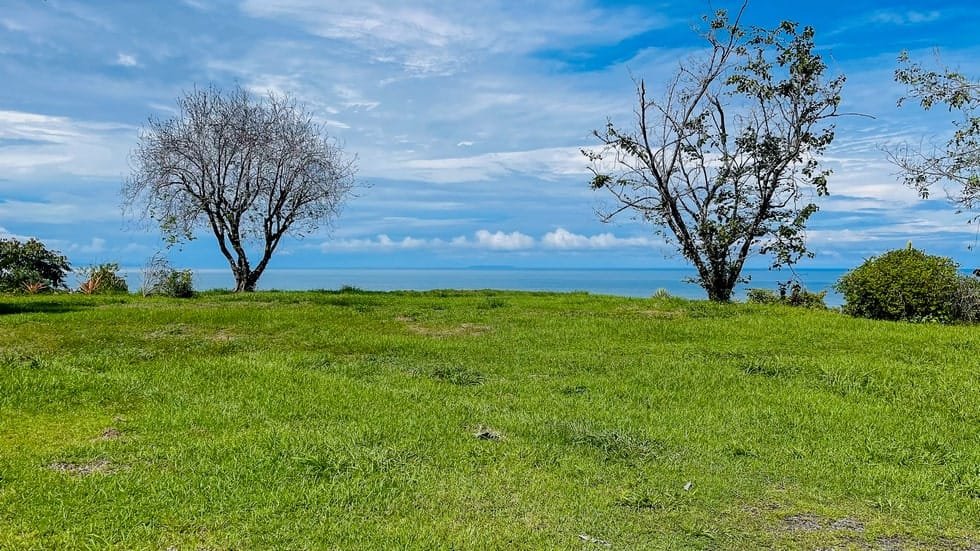 Ocean View property in Ojochal