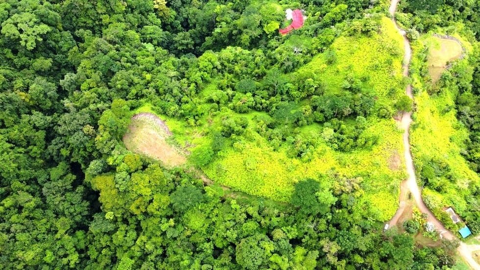 Ocean View property in Ojochal