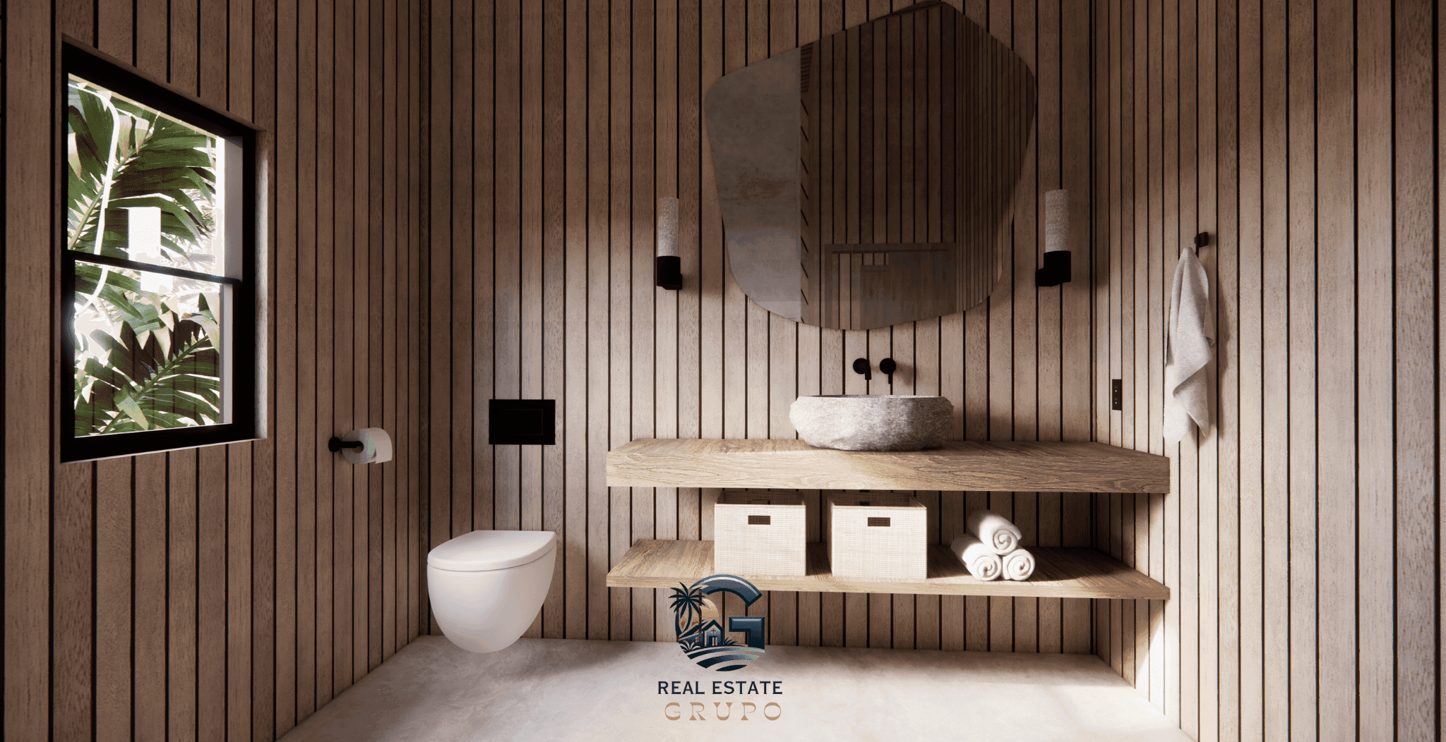 Property in Costa Rica