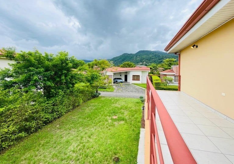 Property for sale in San Jose, Costa Rica
