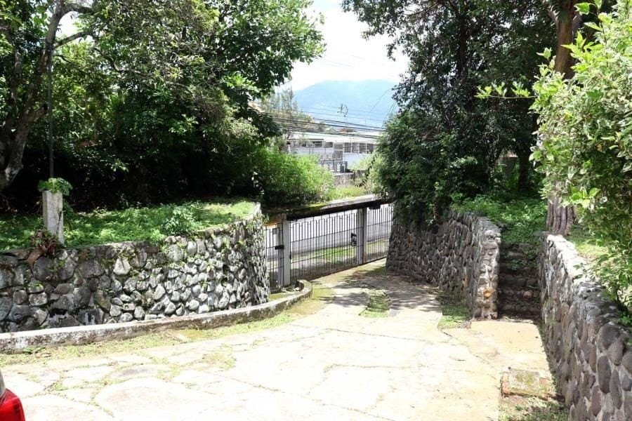 Property in San Jose, Costa Rica