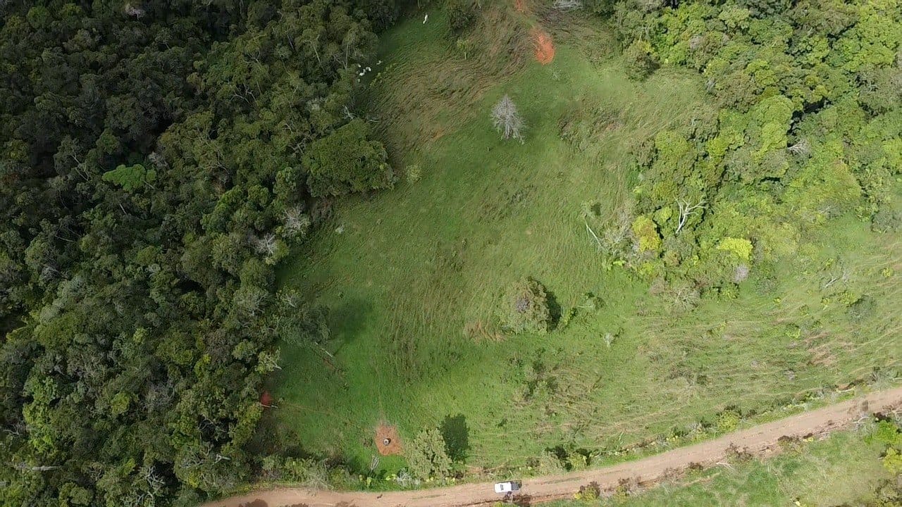 Land in Perez Zeledon