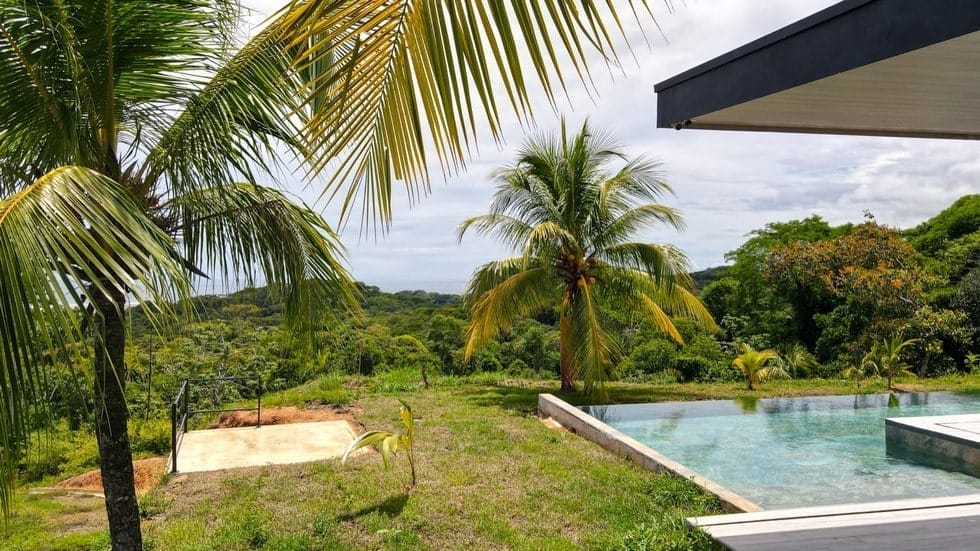 Luxury home for sale in Ojochal