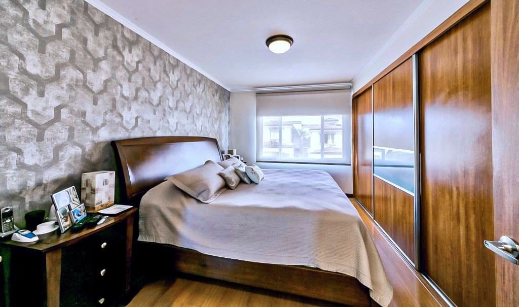 Home in Escazu, San Jose