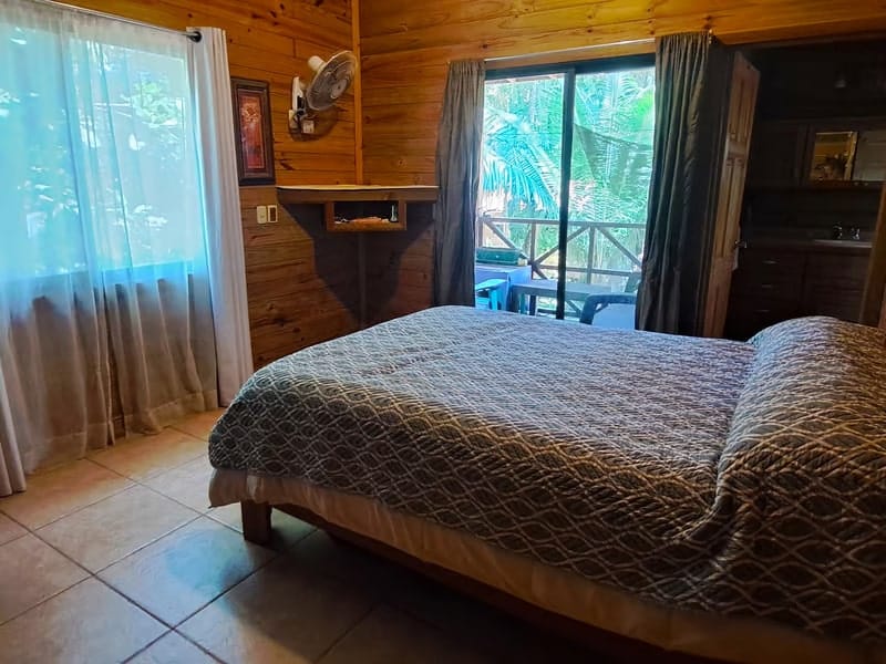 Lodge for sale in Uvita