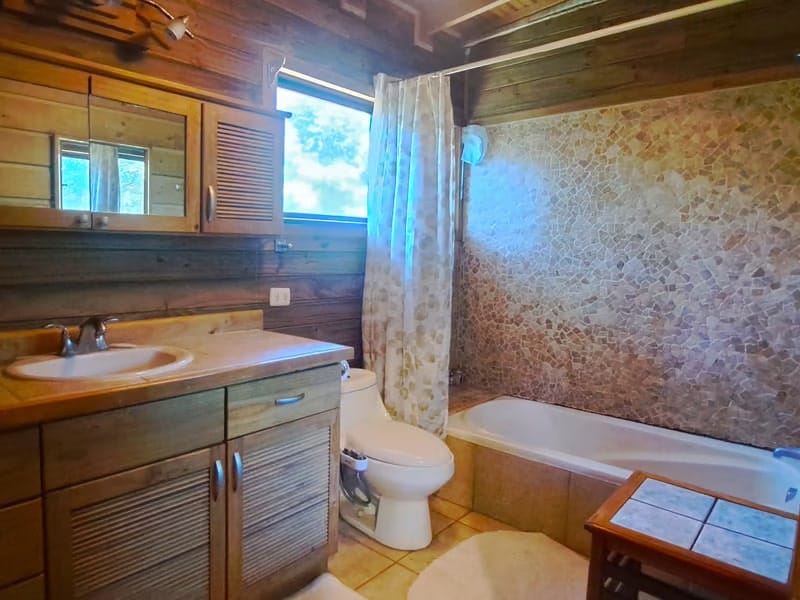 Lodge for sale in Uvita